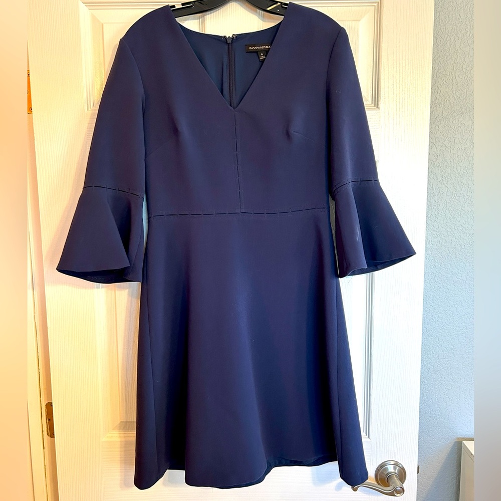 Banana Republic Dress - Size 6